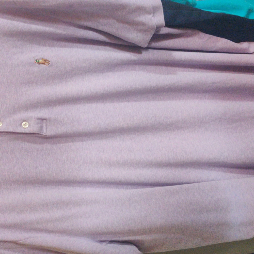 Ralph Lauren polo shirt